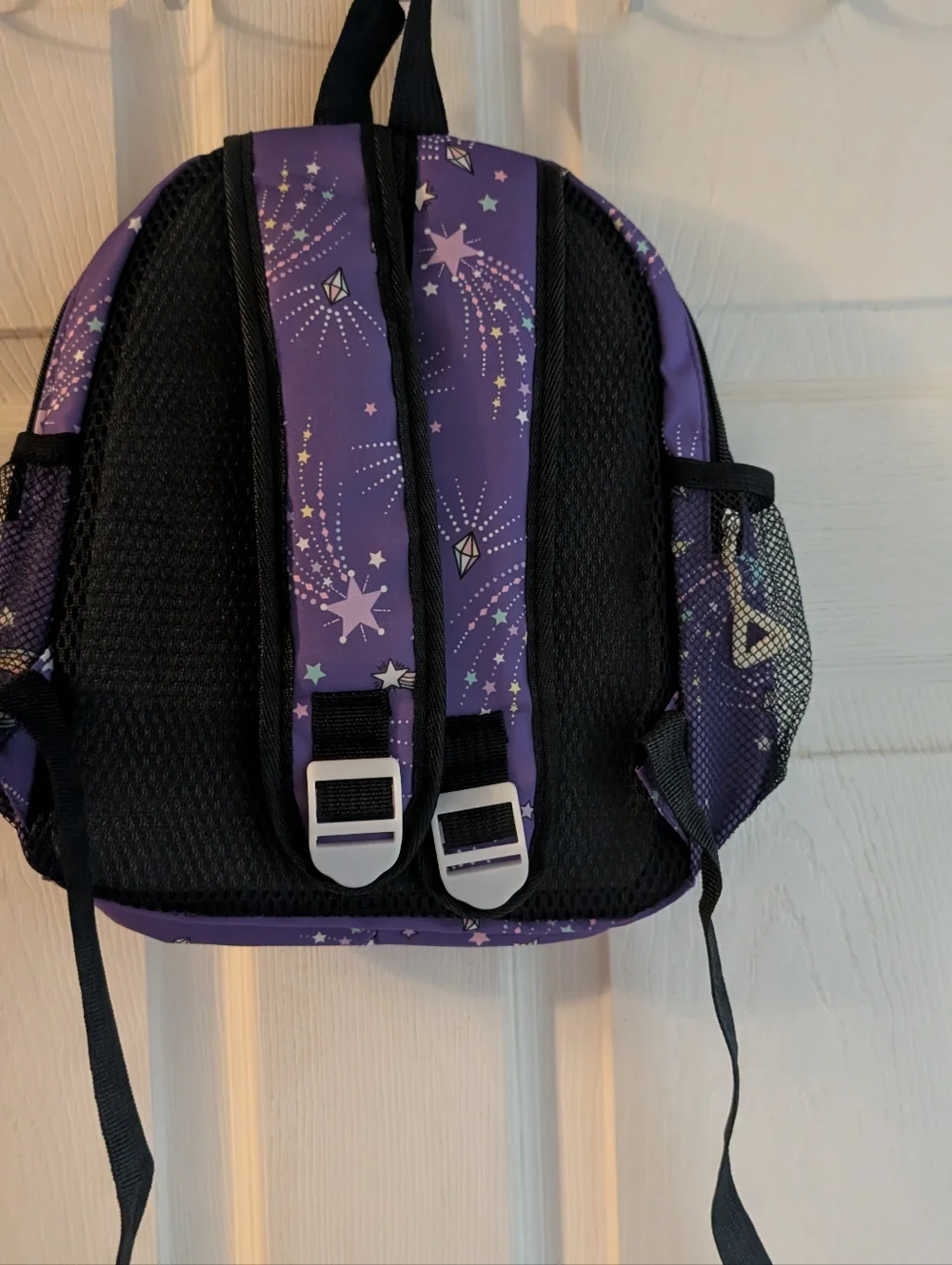 Pick 1 K-pop Demon Hunters Mini Backpack
